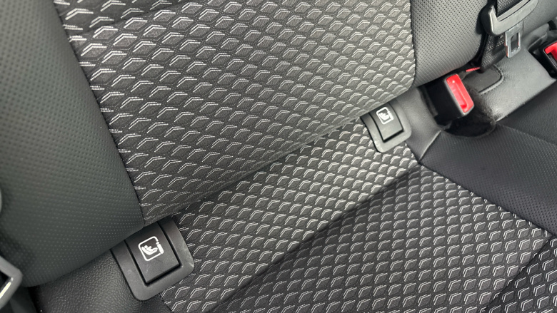 Kia Xceed 1.0T GDi ISG Connect 5dr Petrol Hatchback